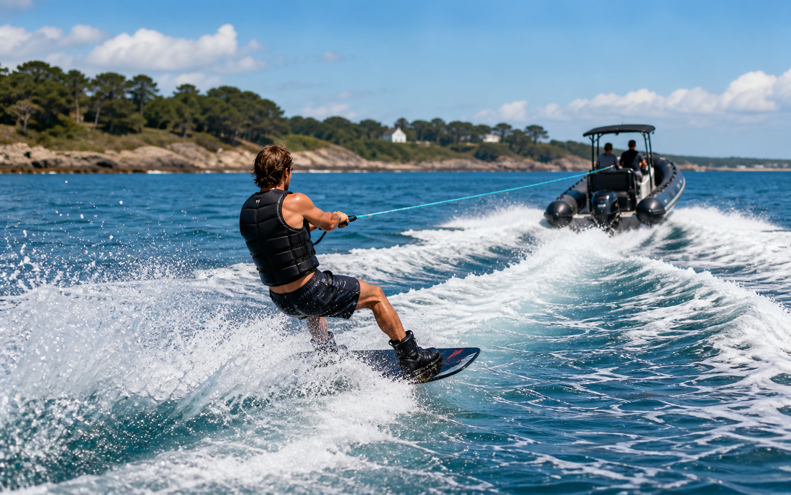 Wakeboard